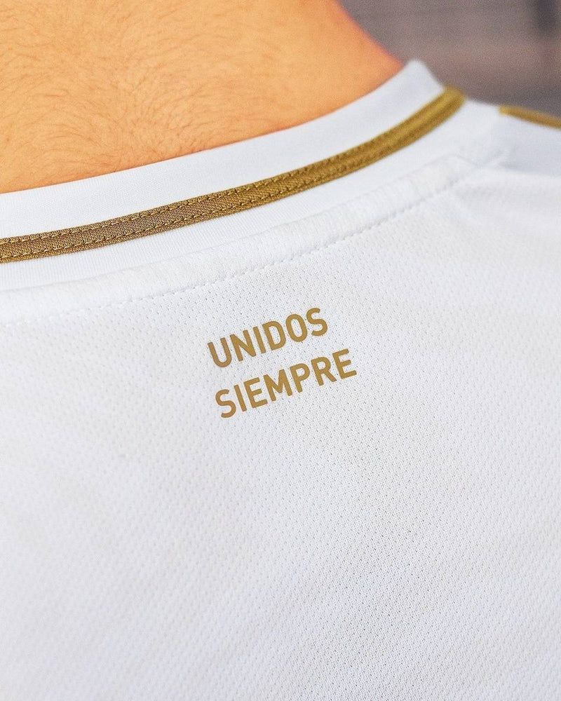 Camisa Peru Titular/Home - 24/25