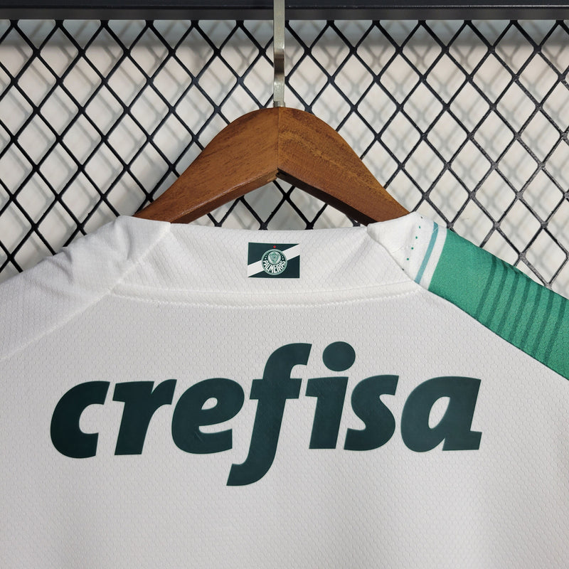 Camisa Palmeiras Away 23/24 - Torcedor - PRONTA ENTREGA