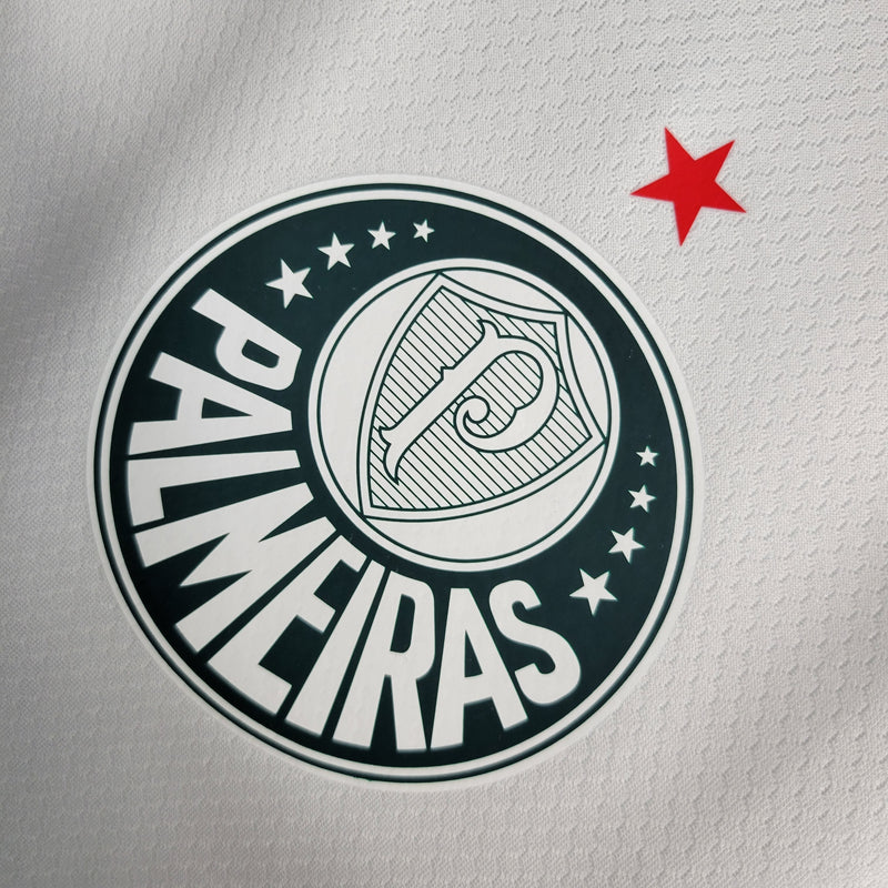 Camisa Palmeiras Away 23/24 - Torcedor - PRONTA ENTREGA